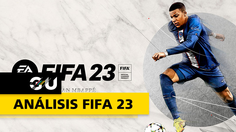 FIFA 23, análisis y opiniones del juego para PC, PS4, PS5, Xbox One, Xbox  Series y Stadia