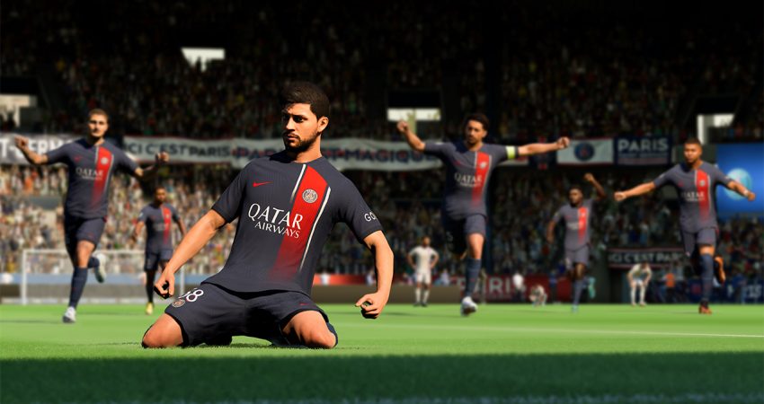 FIFA 18 concreta los requisitos del sistema en PC - FIFA 18 - 3DJuegos