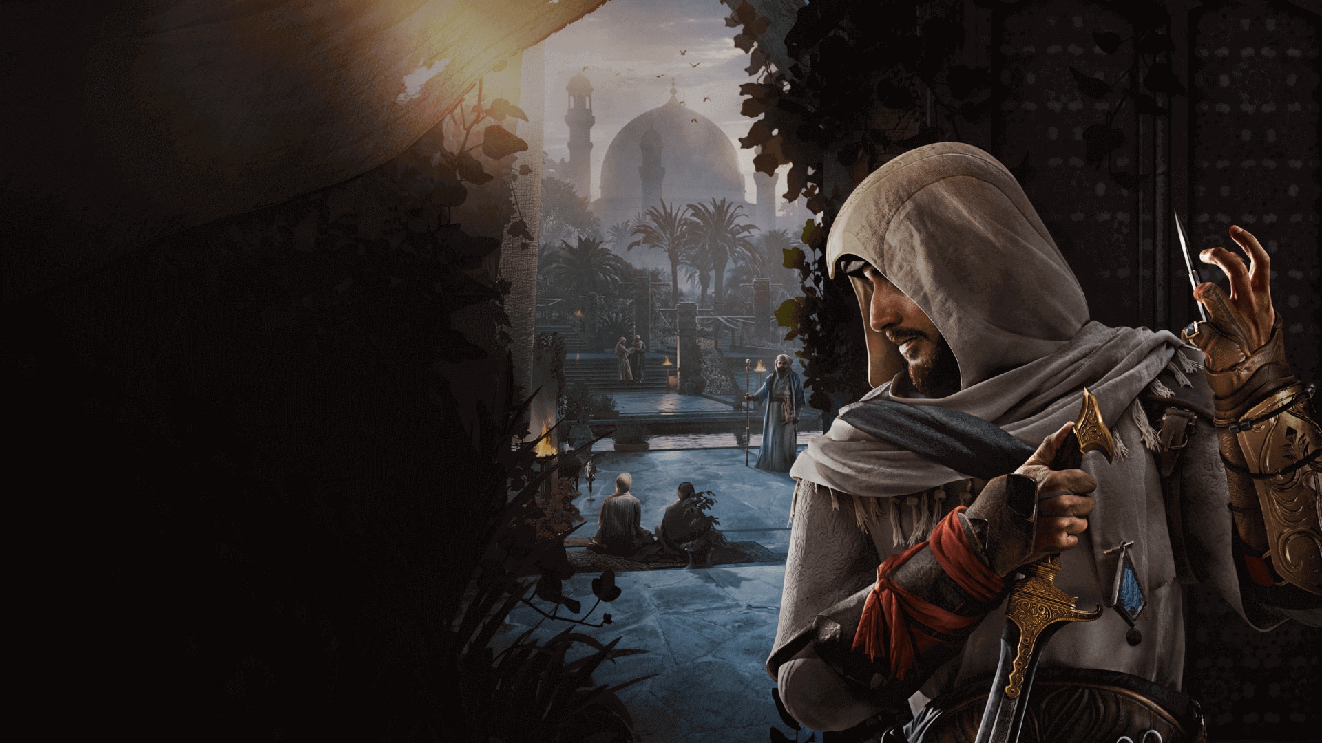 Contenido descargable de Assassin's Creed Mirage: ¿tendrá DLC y