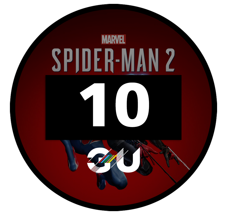 Nota de Spiderman 2