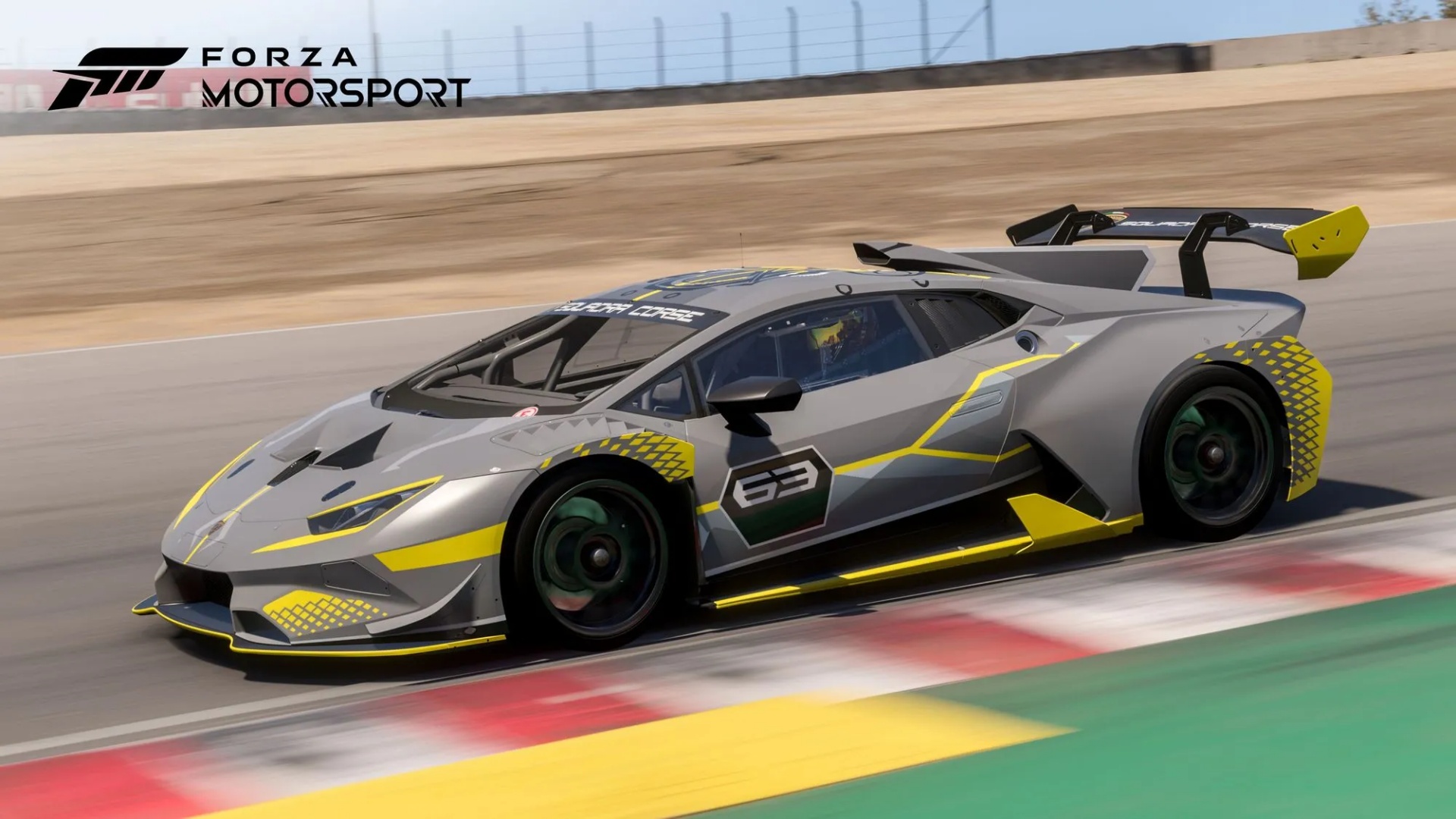 Forza Motorsports é o lugar competitivo para se construir habilidades -  Xbox Wire em Português
