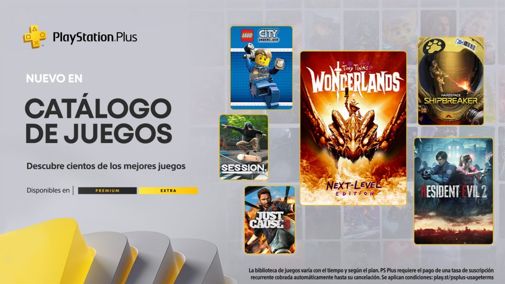 RockGames Ps - OFERTAS EN JUEGOS PARA PS3,PS4 y PS5 Promociones de la  semana:  Catálogo de Juegos PS3:   Catálogo de juegos PS4:   Catalogo de juegos PS5:  🎯 Los