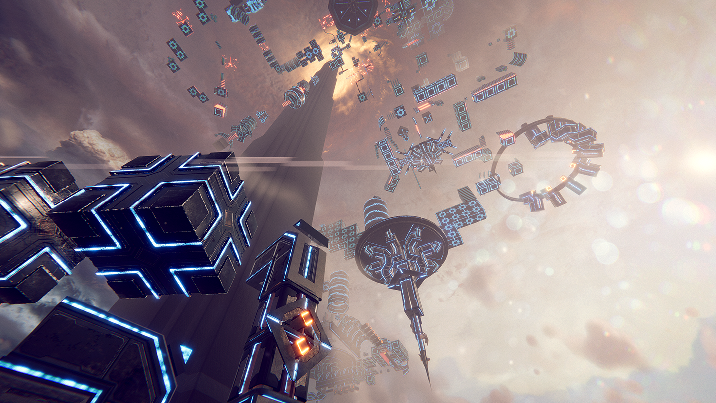 Análisis de DeadCore Redux – GamingUniverse.es